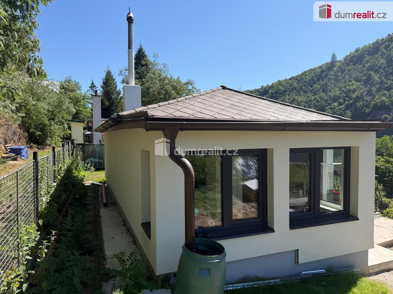 Prodej chaty/chalupy 40 m²