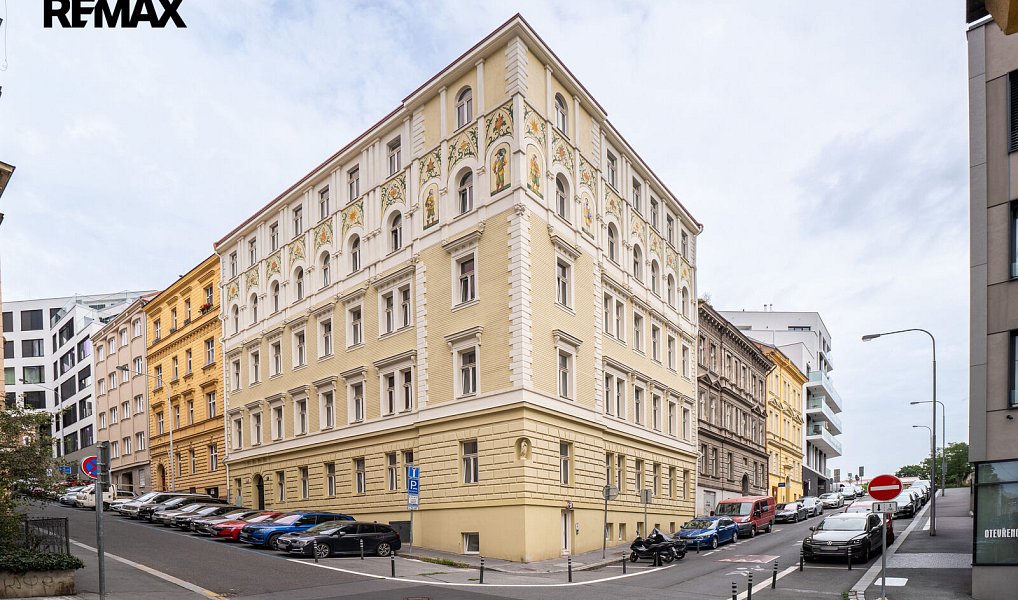 Prodej bytu 3+kk 69 m², Praha – náhled fotky 25