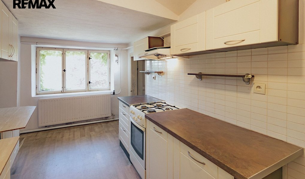 Prodej domu 192 m² s pozemkem 2 495 m², Dlouhá Loučka – náhled fotky 2