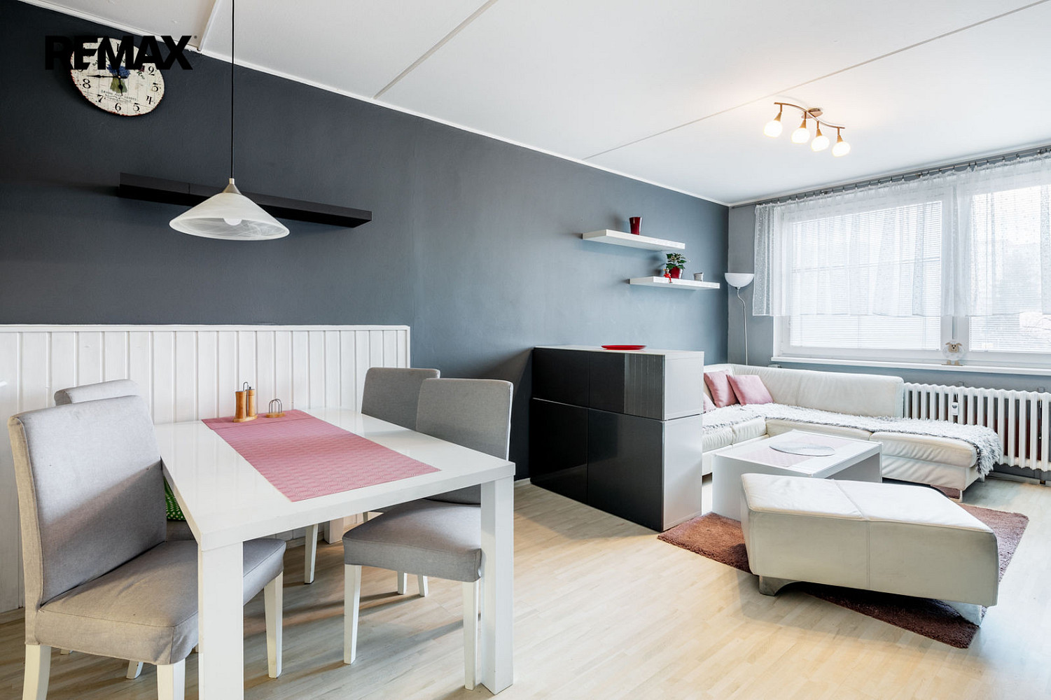 Pronájem bytu 3+kk 64 m² — photo 3