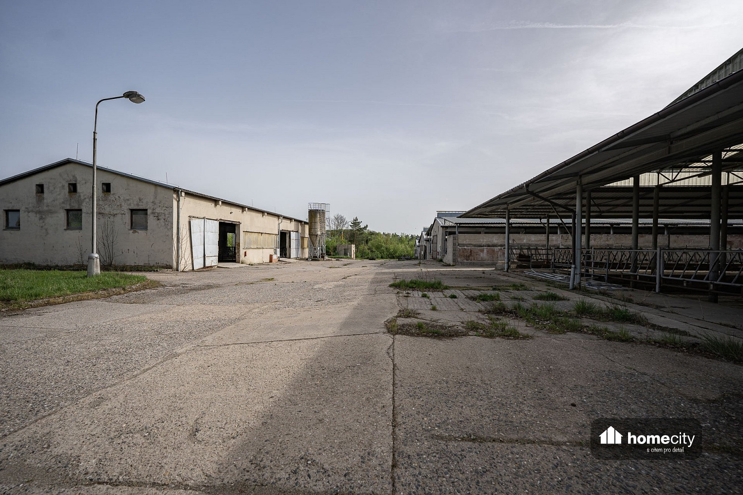 Prodej komerčního pozemku 38 087 m² – fotografie 4