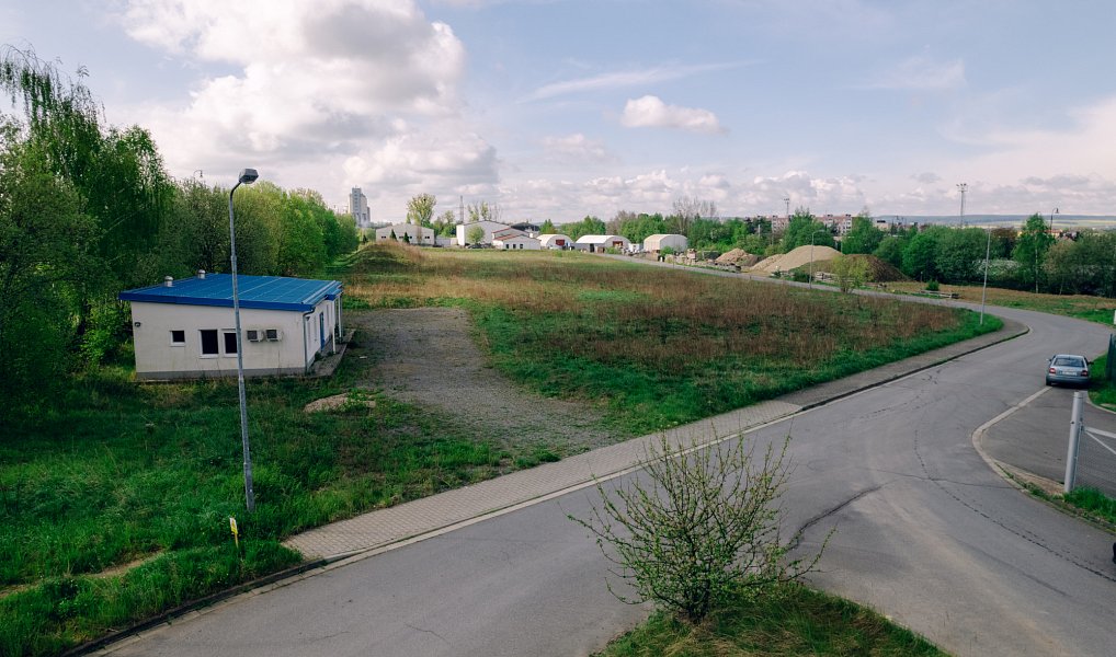 Prodej komerčního pozemku 13 555 m², Svitavy – náhled fotky 6