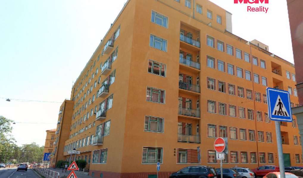 Pronájem bytu 2+1 70 m², Praha – náhled fotky 11