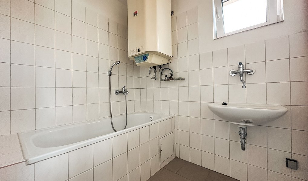 Pronájem bytu 2+1 40 m², Praha – náhled fotky 9