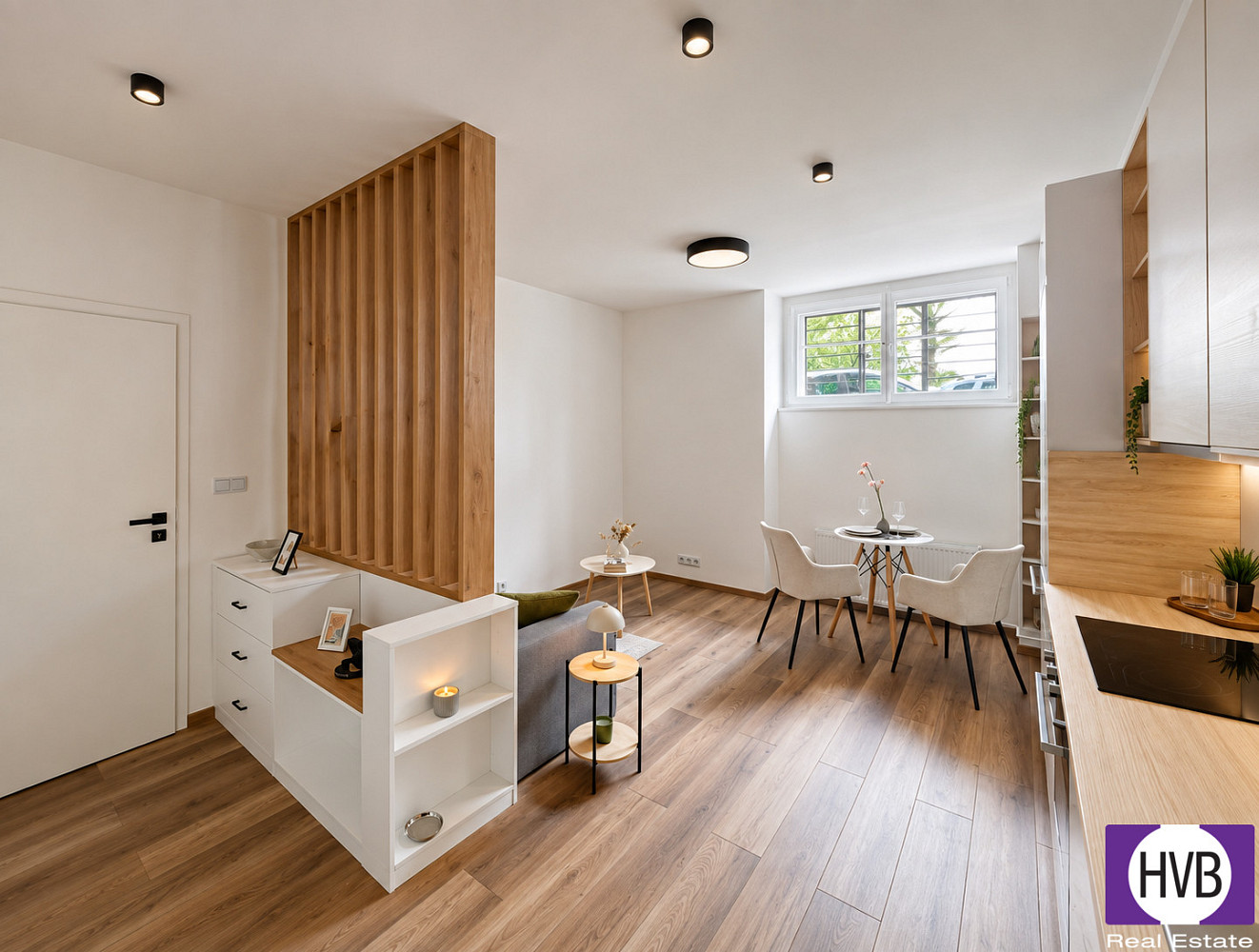Prodej bytu 1+kk 30 m² – fotografie 3