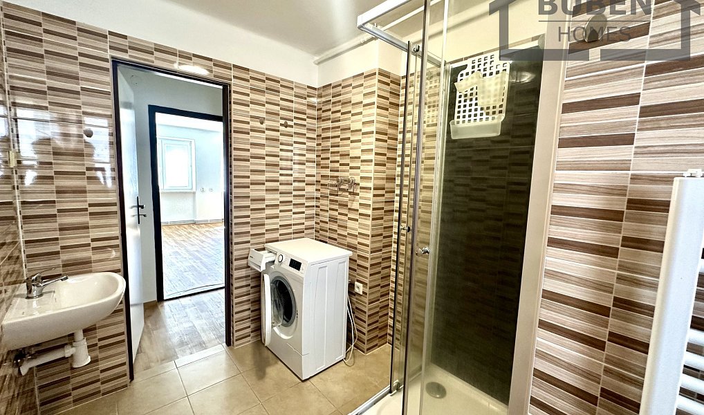 Pronájem bytu 2+1 57 m², Bor – náhled fotky 13