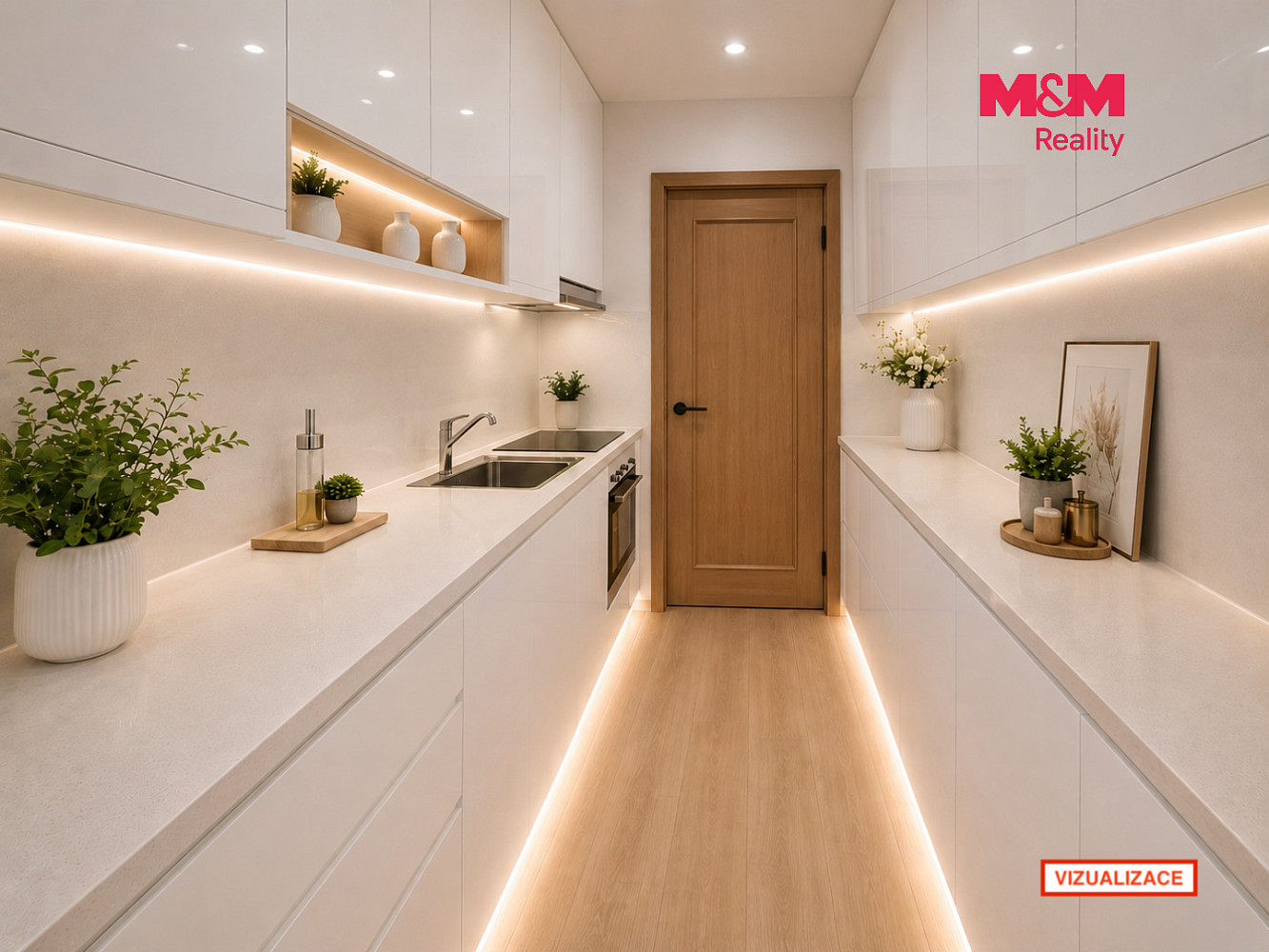 Prodej bytu 3+kk 55 m² — photo 4