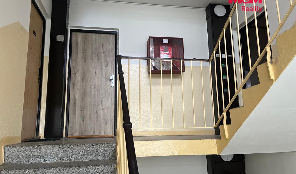 Prodej bytu 3+1 67 m², Klášterec nad Ohří – náhled fotky 13