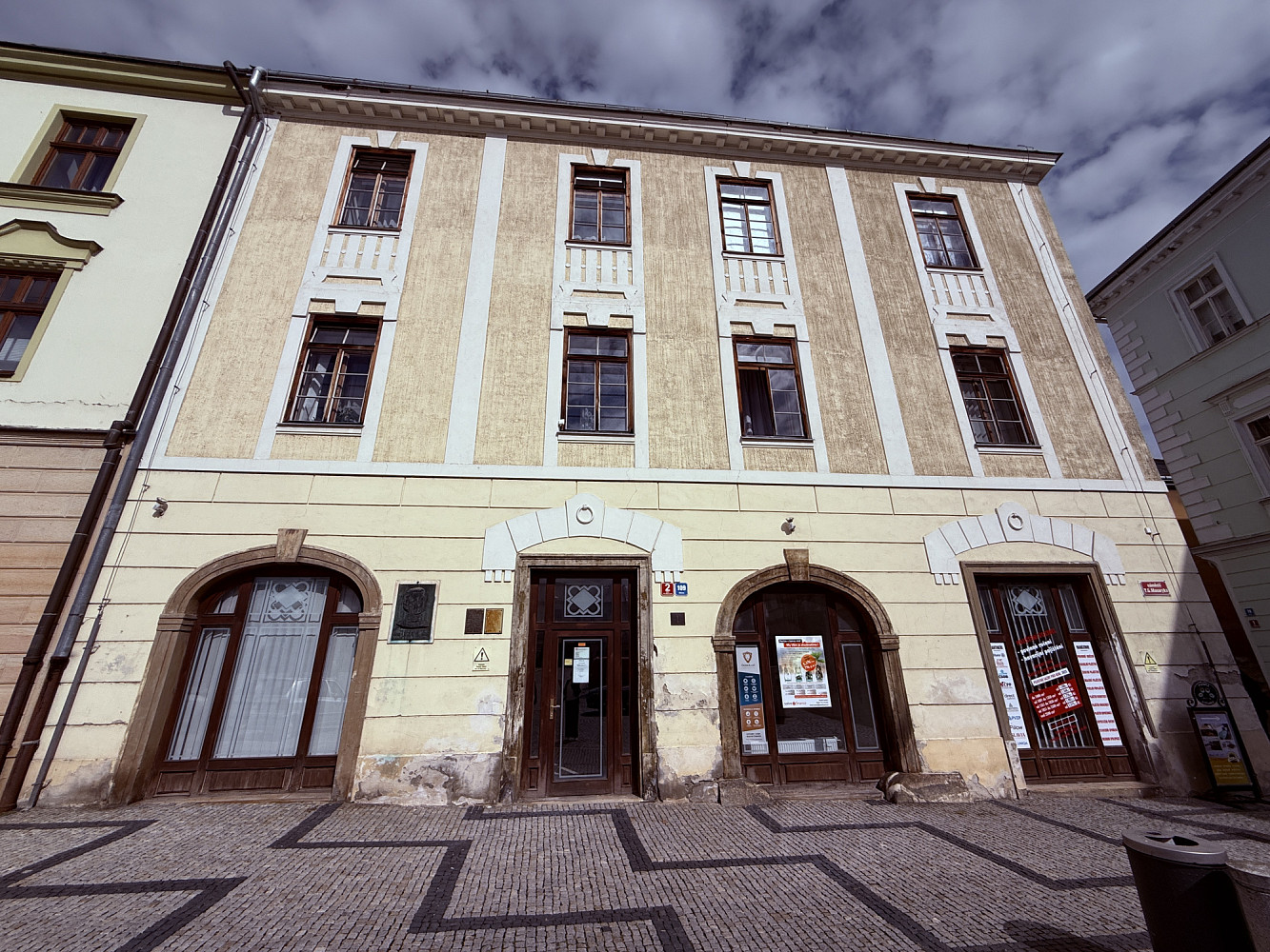 Pronájem kanceláře 77 m² – fotografie 5