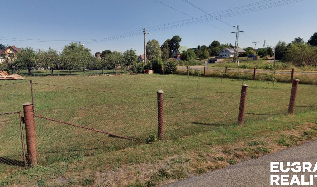Prodej stavebního pozemku 894 m², Raspenava – náhled fotky 3
