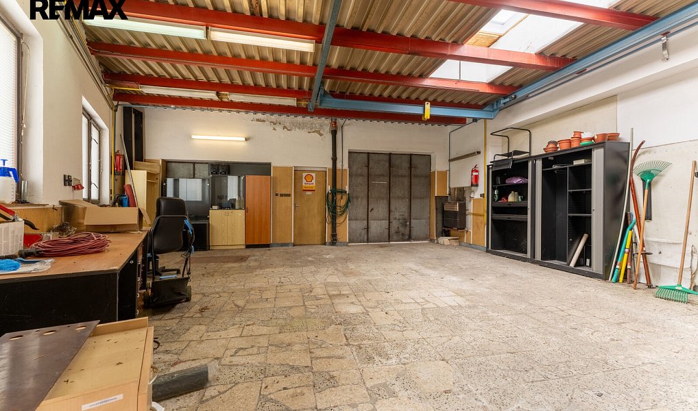 Prodej domu 150 m² s pozemkem 661 m², Příbram – náhled fotky 18
