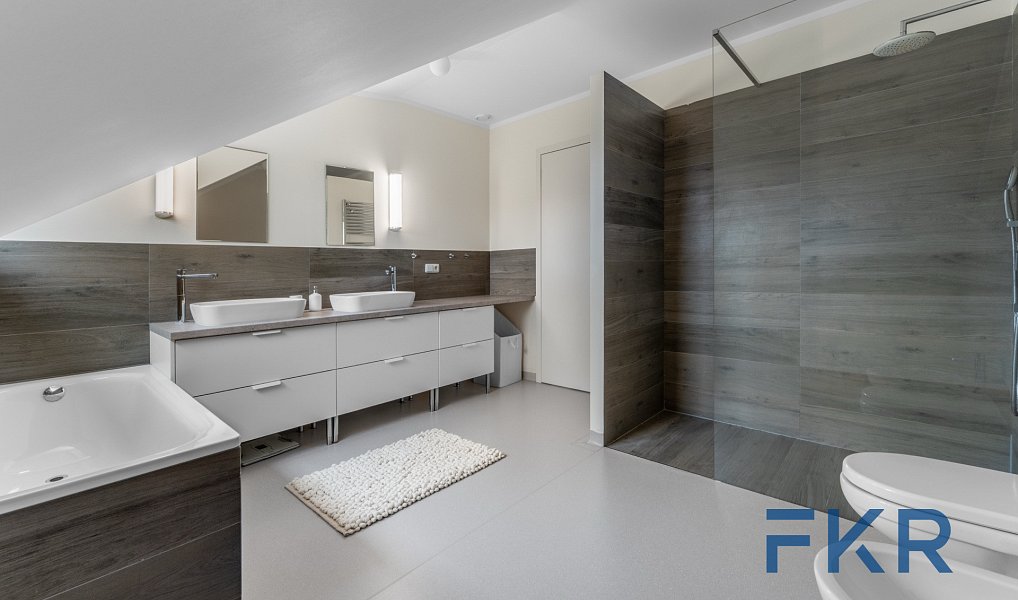 Prodej domu 190 m² s pozemkem 261 m², Příbram – náhled fotky 21