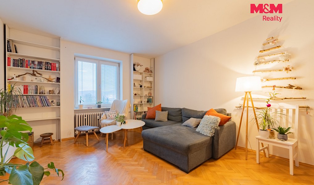 Prodej bytu 4+1 81 m², Sokolov – náhled fotky 4