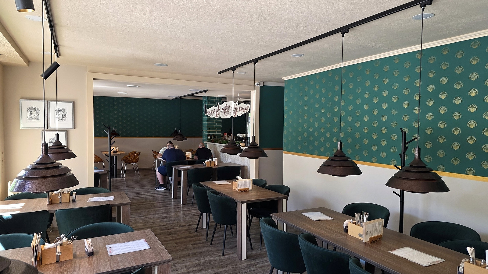 Prodej restaurace 180 m² — photo 2