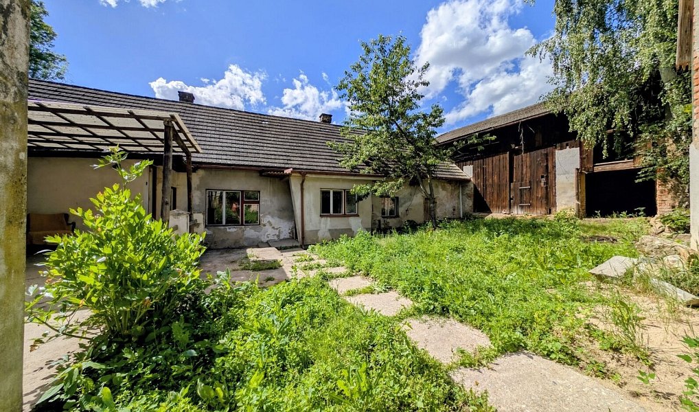 Prodej domu 70 m² s pozemkem 564 m², Okrouhlice – náhled fotky 5