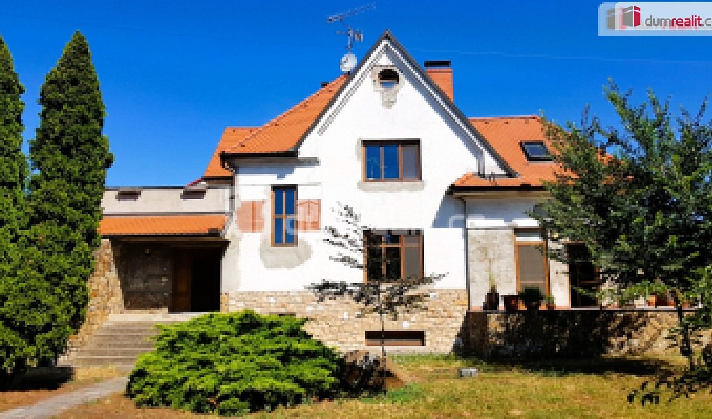 Prodej domu 303 m² s pozemkem 1 885 m², Hodonín – náhled fotky 8