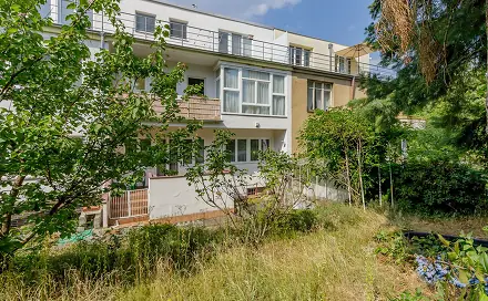 Prodej bytu atypického 100 m², U Šalamounky, Praha 5 - Smíchov