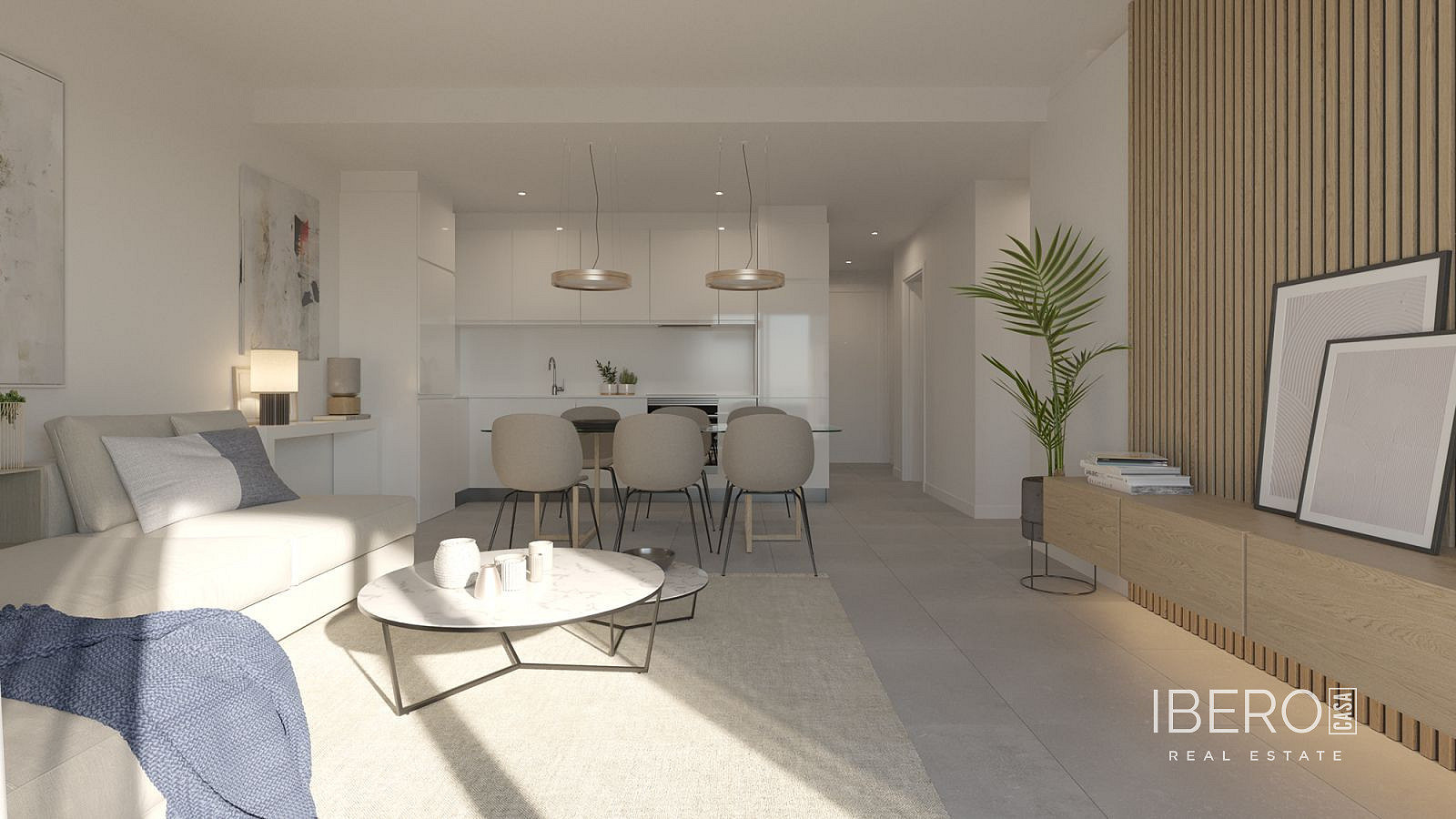 Casa 4+kk – Málaga, Mangas Verdes, Ciudad Jardín - Vista 4