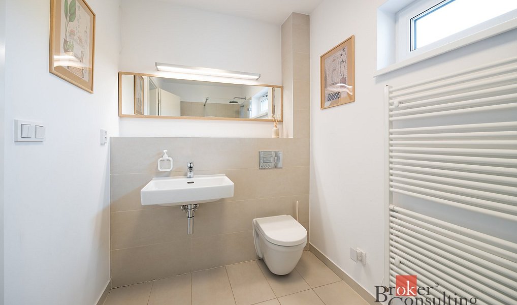 Prodej domu 154 m² s pozemkem 906 m², Nymburk – náhled fotky 27