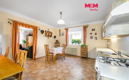 Prodej domu 206 m² s pozemkem 499 m², Svobodova, Karlovy Vary - Stará Role