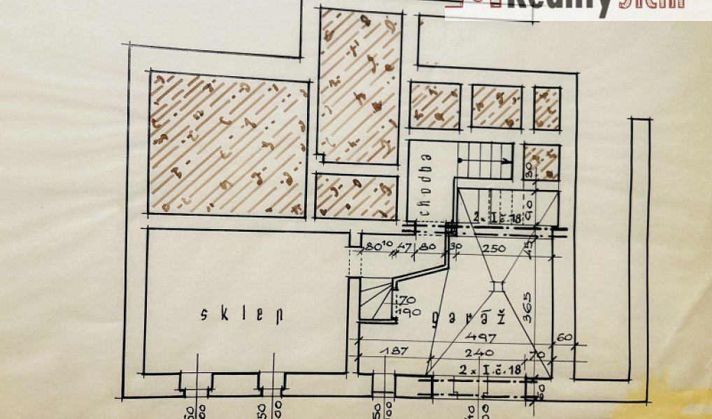 Prodej domu 280 m² s pozemkem 459 m², Mladá Boleslav – náhled fotky 30