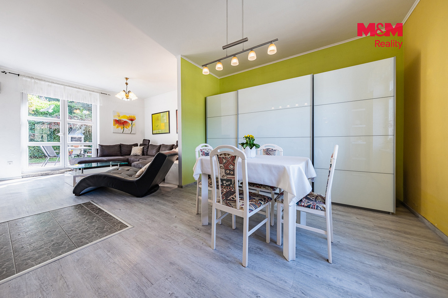 Prodej domu 164 m² s pozemkem 1 374 m² — photo 4