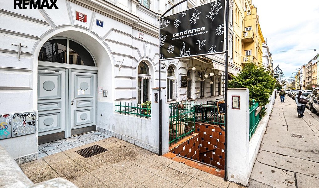 Pronájem restaurace 250 m², Praha – náhled fotky 17