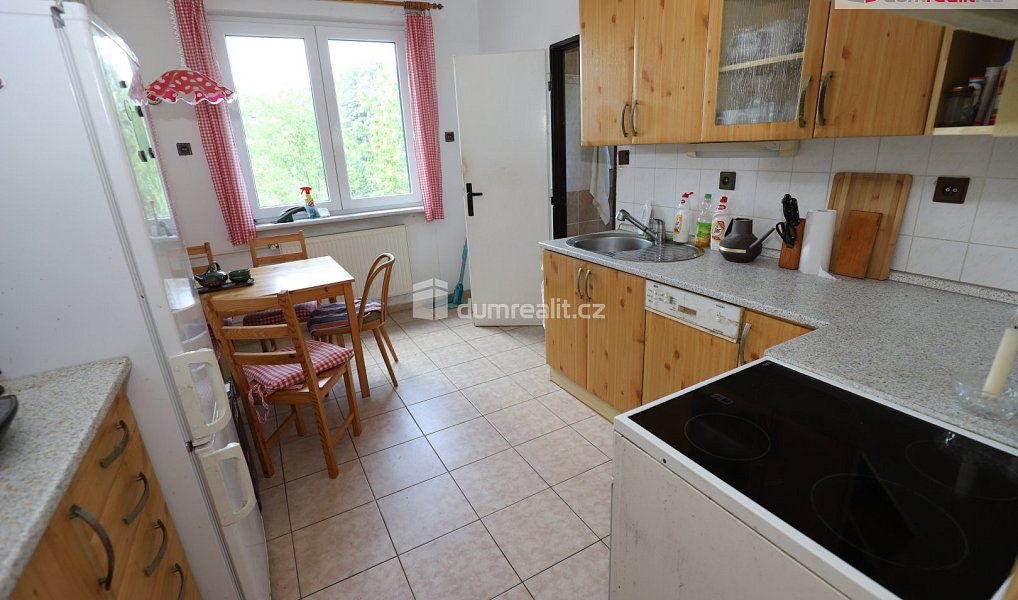 Prodej domu 200 m² s pozemkem 810 m², Mariánské Lázně – náhled fotky 7