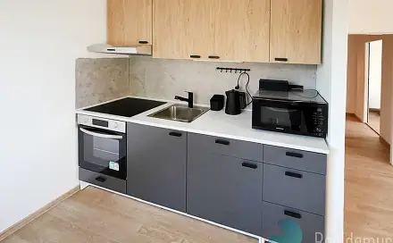 Pronájem bytu 2+kk 40 m², Konopišťská, Benešov