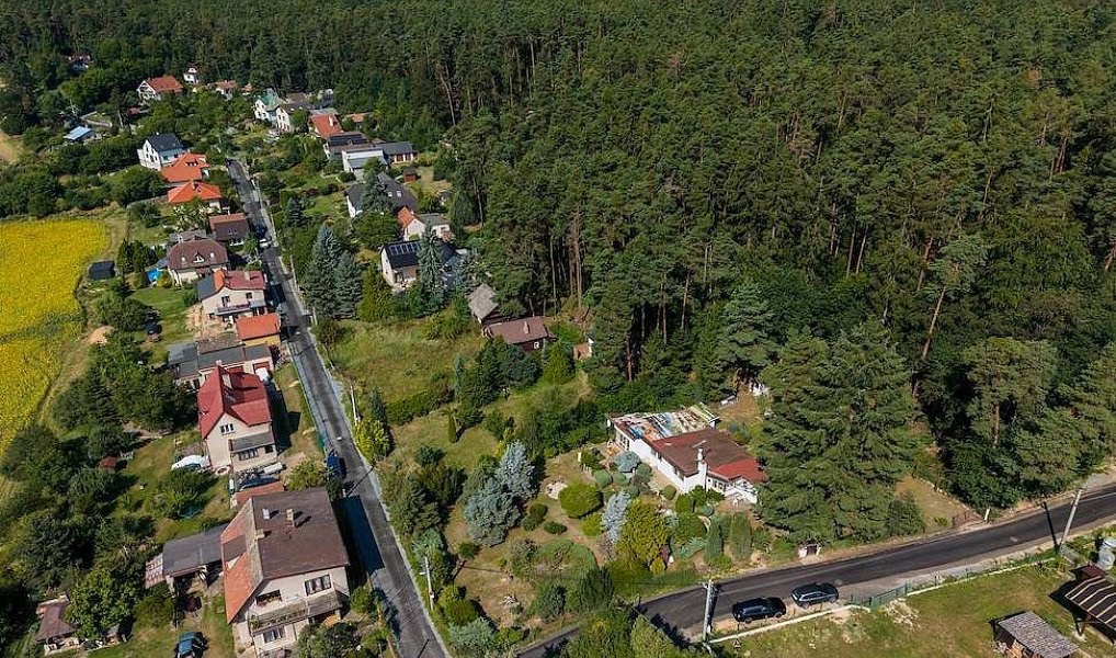 Prodej chaty/chalupy 98 m² s pozemkem 1 495 m², Bojanovice – náhled fotky 16