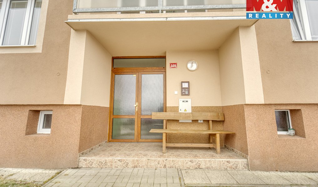 Prodej bytu 2+1 63 m², Bor – náhled fotky 16