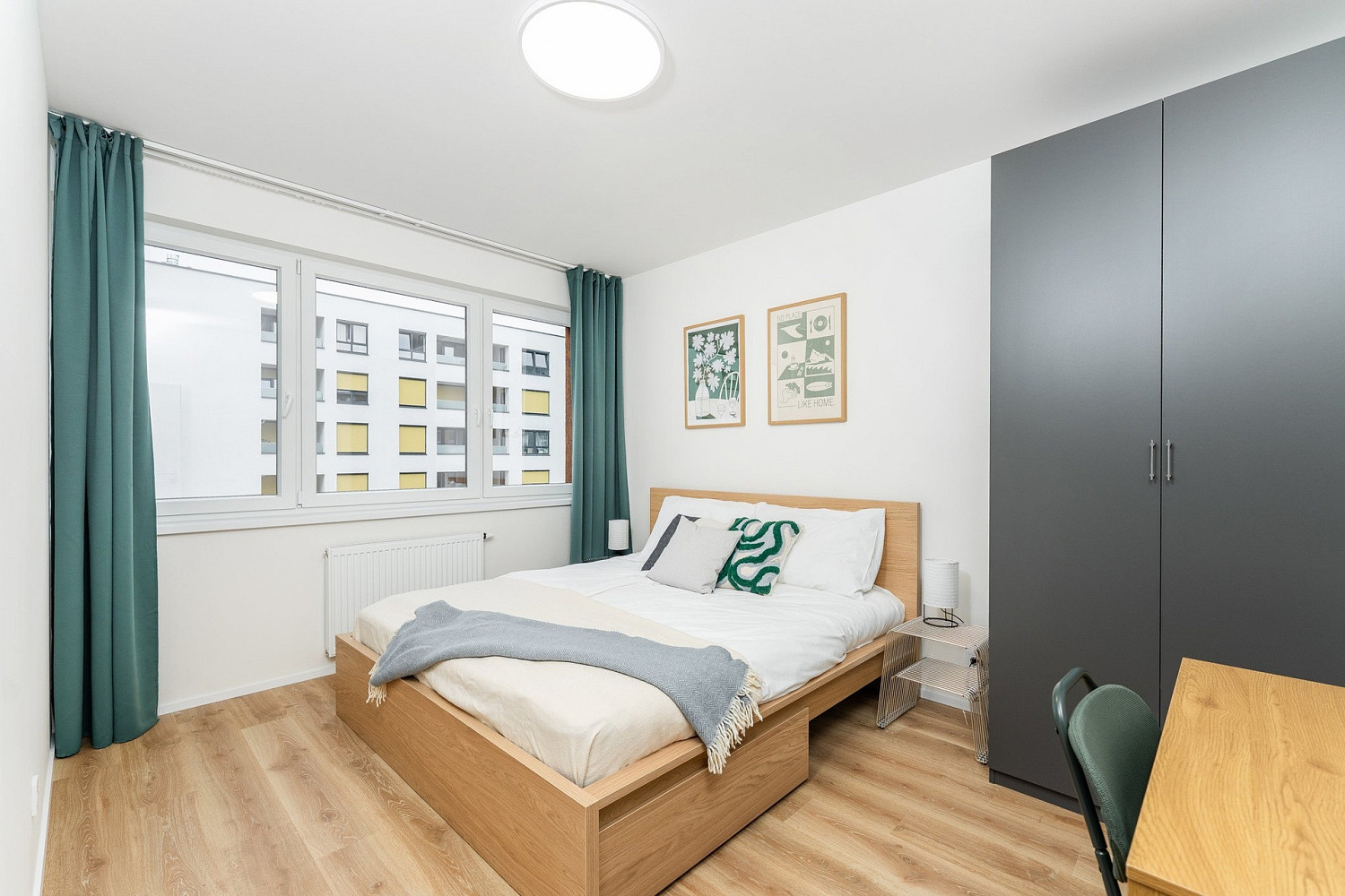 Prodej bytu 3+kk 70 m² – fotografie 2