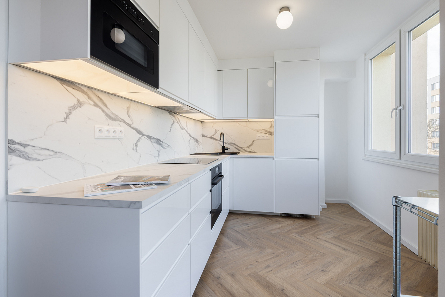 Prodej bytu 2+kk 66 m² – fotografie 4