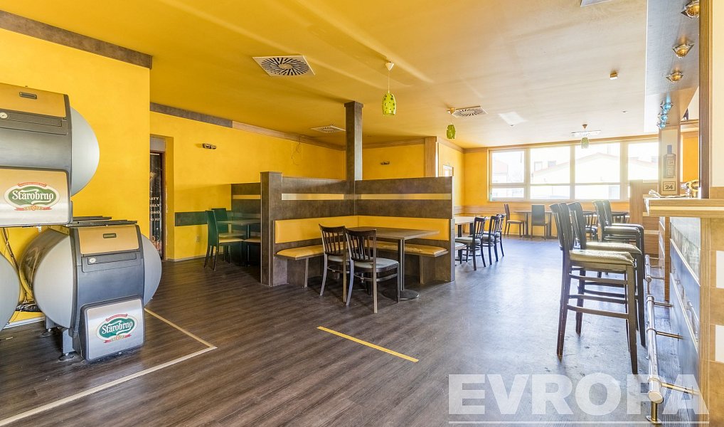 Prodej komerčního objektu (jiného typu) 510 m², Letovice – náhled fotky 14