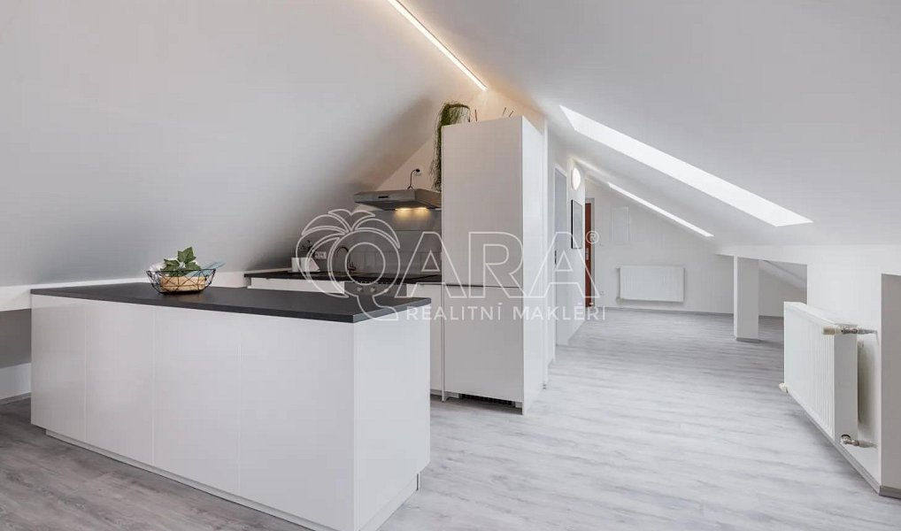 Prodej bytu 2+kk 79 m², Říčany – náhled fotky 6