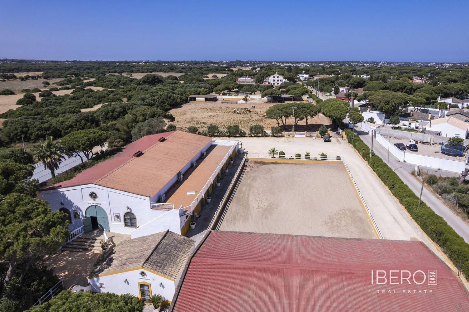 Casa 5+kk – Chiclana de la Frontera, Bahía de Cádiz - Vista 4