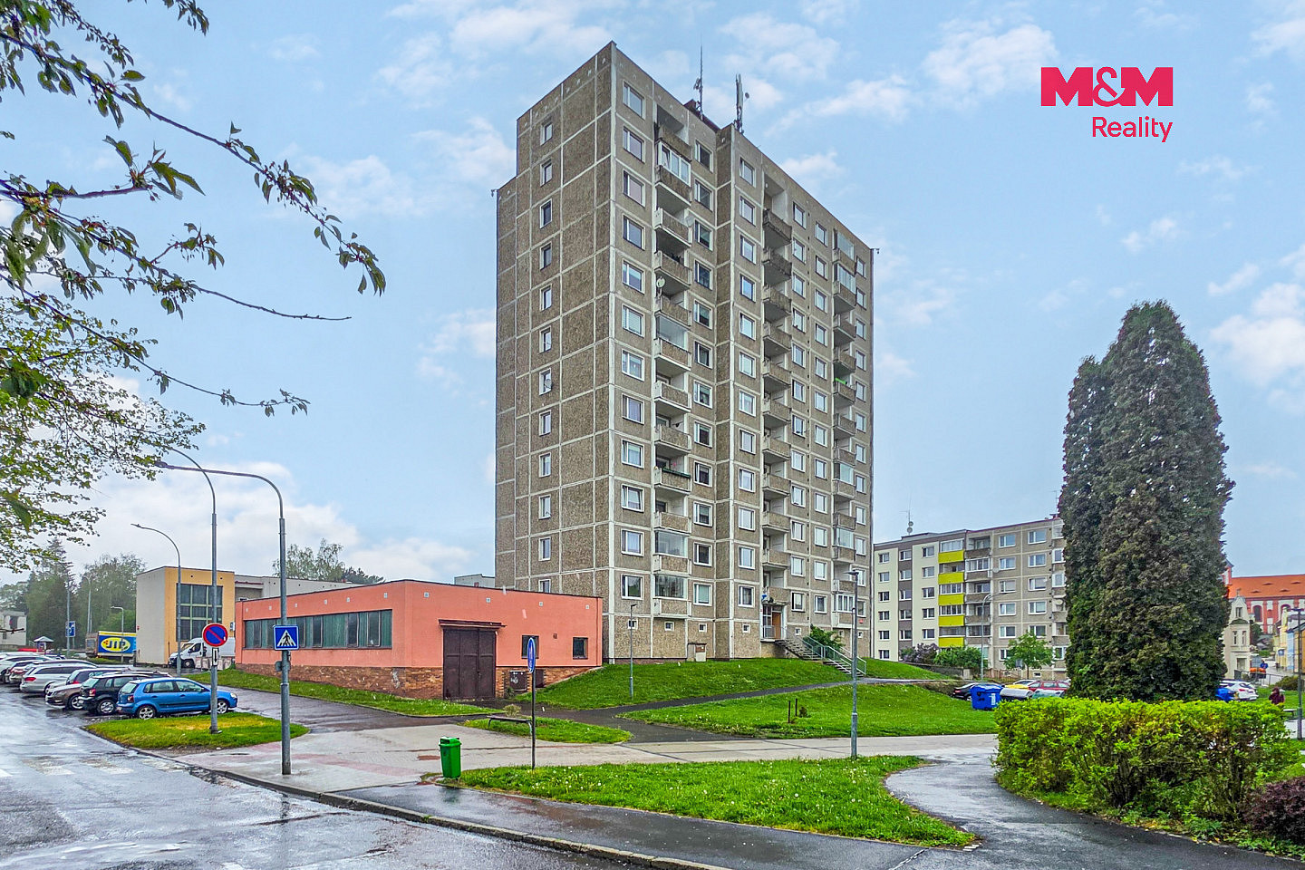 Prodej bytu 3+1 73 m² – fotografie 3