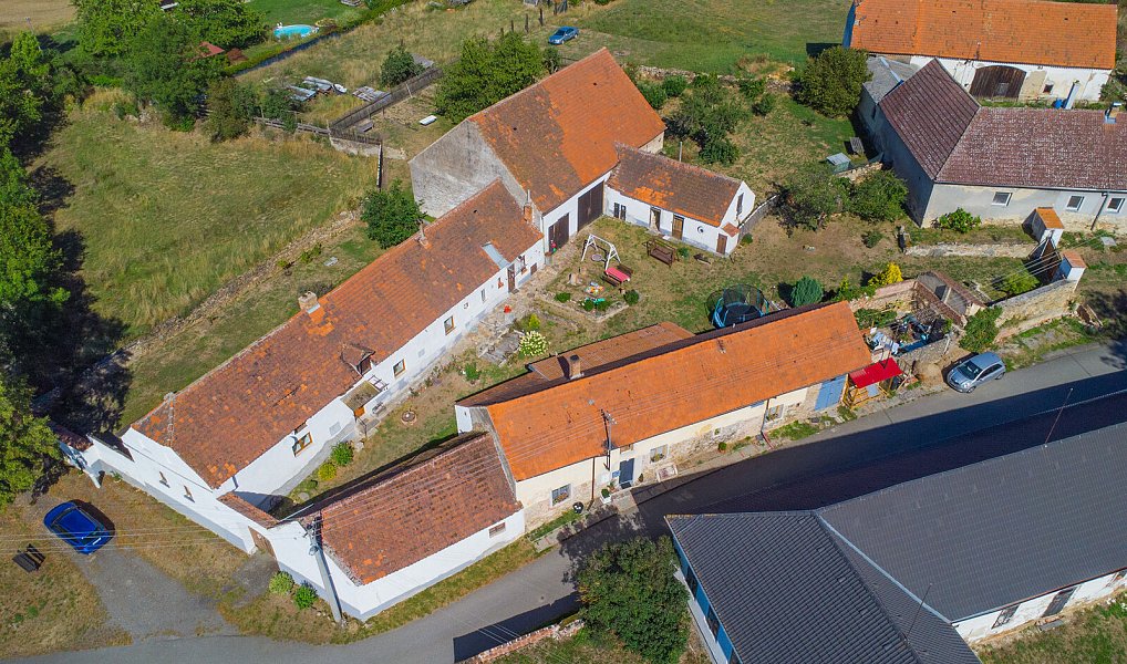 Prodej chaty/chalupy 149 m² s pozemkem 2 549 m², Čejetice – náhled fotky 5