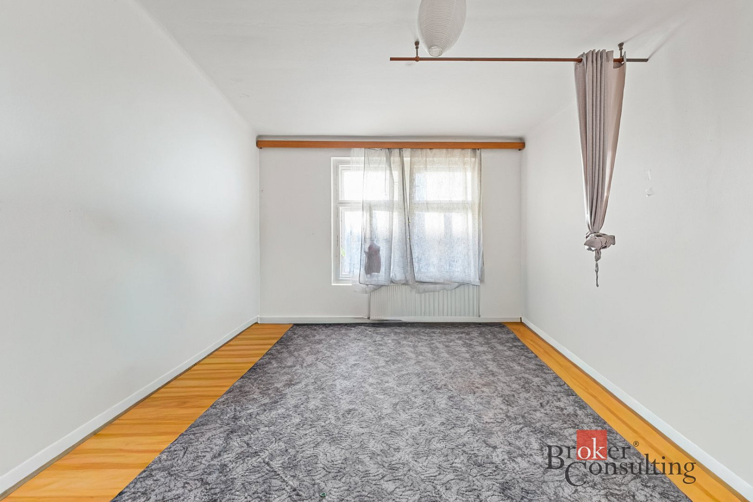 Prodej bytu 2+kk 60 m² – pohled 2