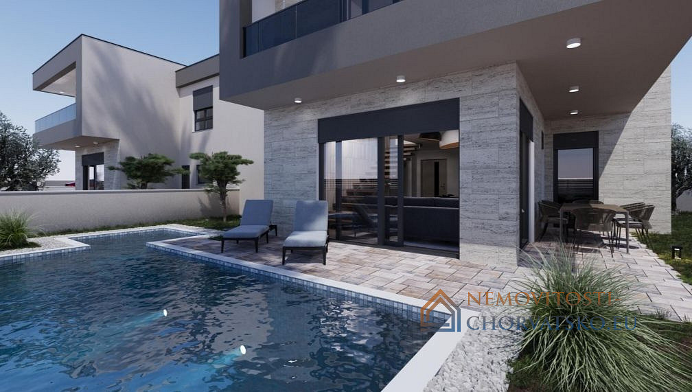 Prodej domu 146 m² s pozemkem 150 m² – pohled 6