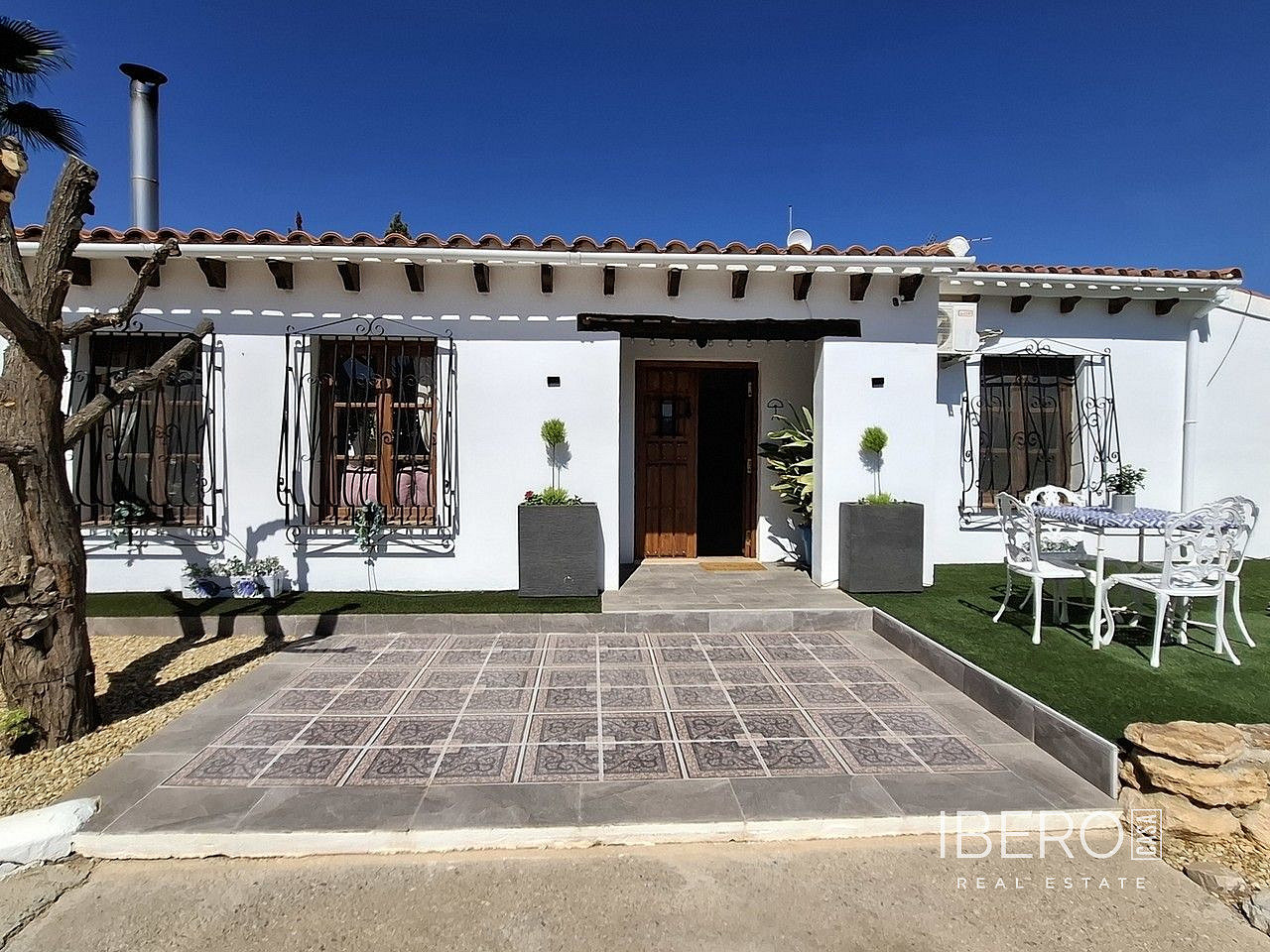 Casa 7+kk – Antas, Almería - Vista 2