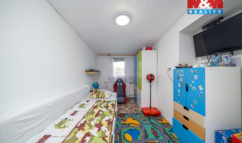 Prodej domu 280 m² s pozemkem 2 580 m², Libina – náhled fotky 15