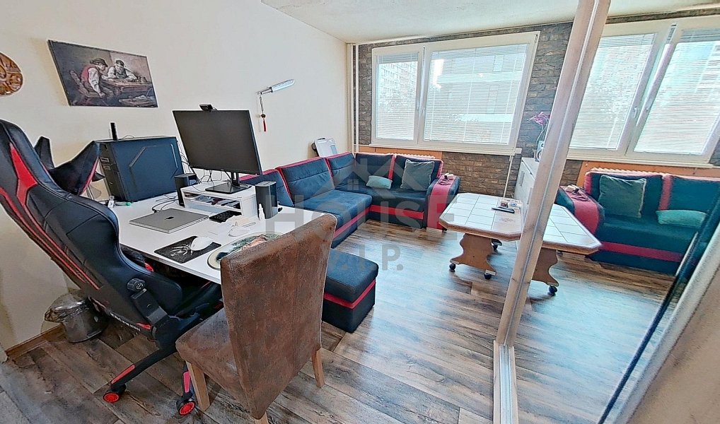 Prodej bytu 2+kk 45 m², Praha – náhled fotky 11