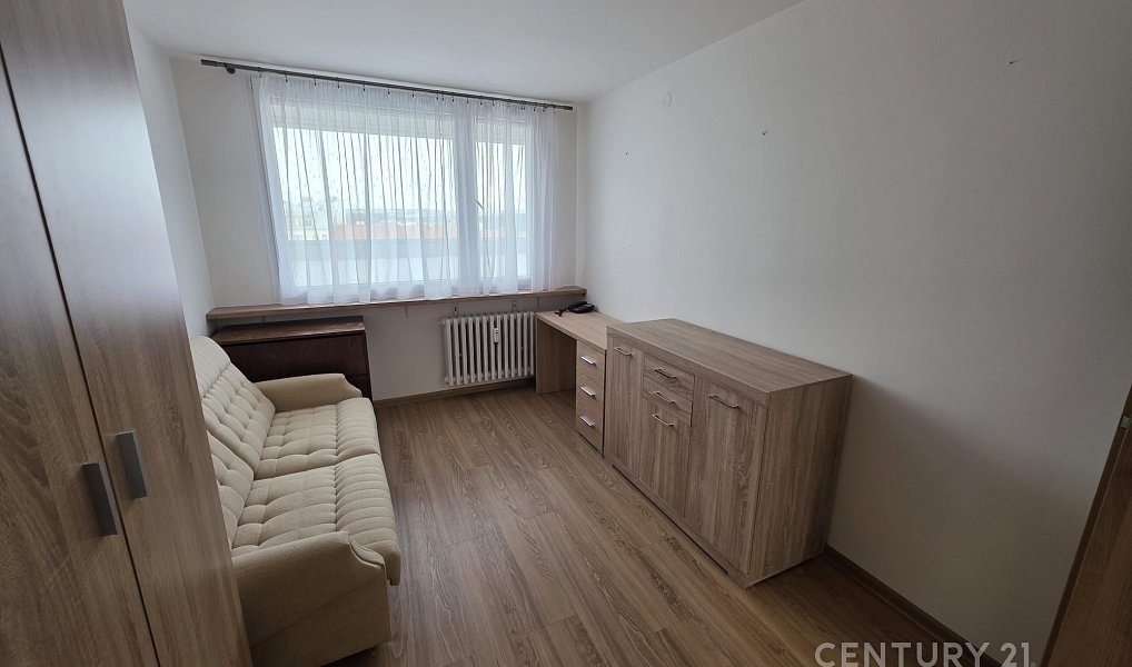 Pronájem bytu 3+1 72 m², Praha – náhled fotky 8