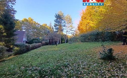 Prodej chaty/chalupy 60 m² s pozemkem 795 m², Ostrava - Krásné Pole