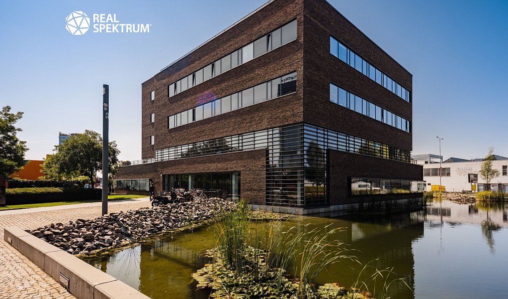 Pronájem kanceláře 872 m², Brno – náhled fotky 2