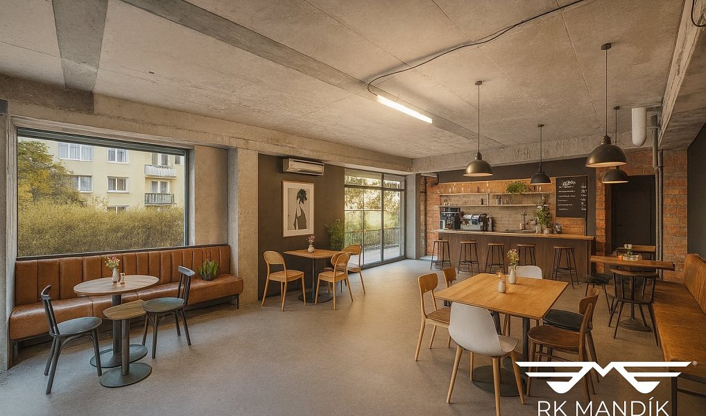 Prodej obchodních prostor 90 m², Odolena Voda – náhled fotky 24