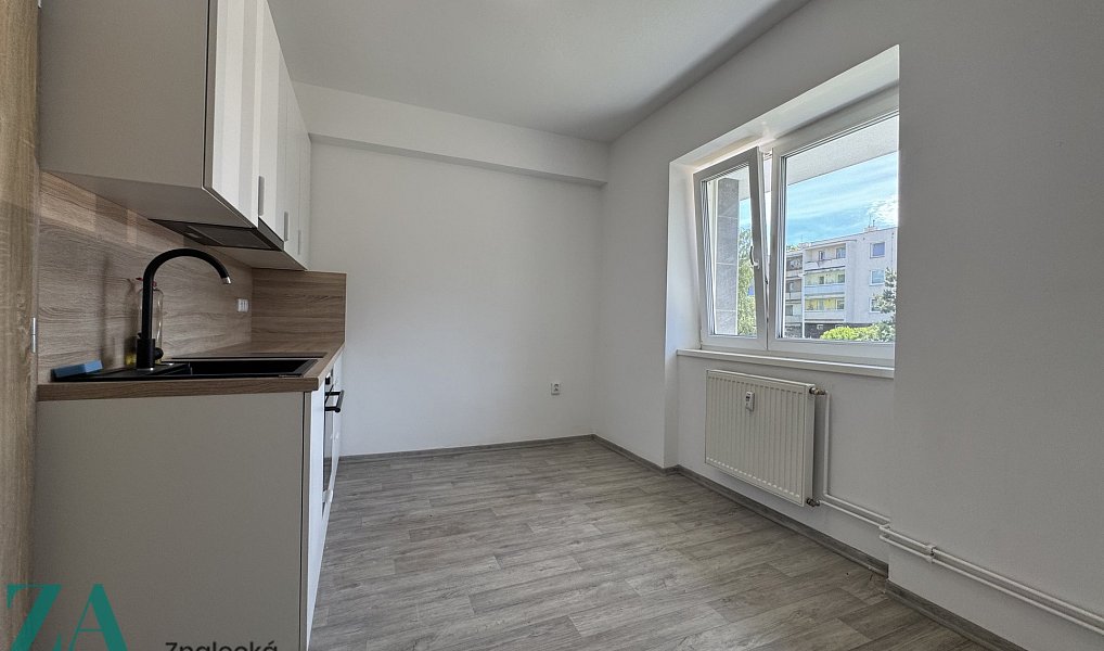Pronájem bytu 1+1 26 m², Hodonín – náhled fotky 6