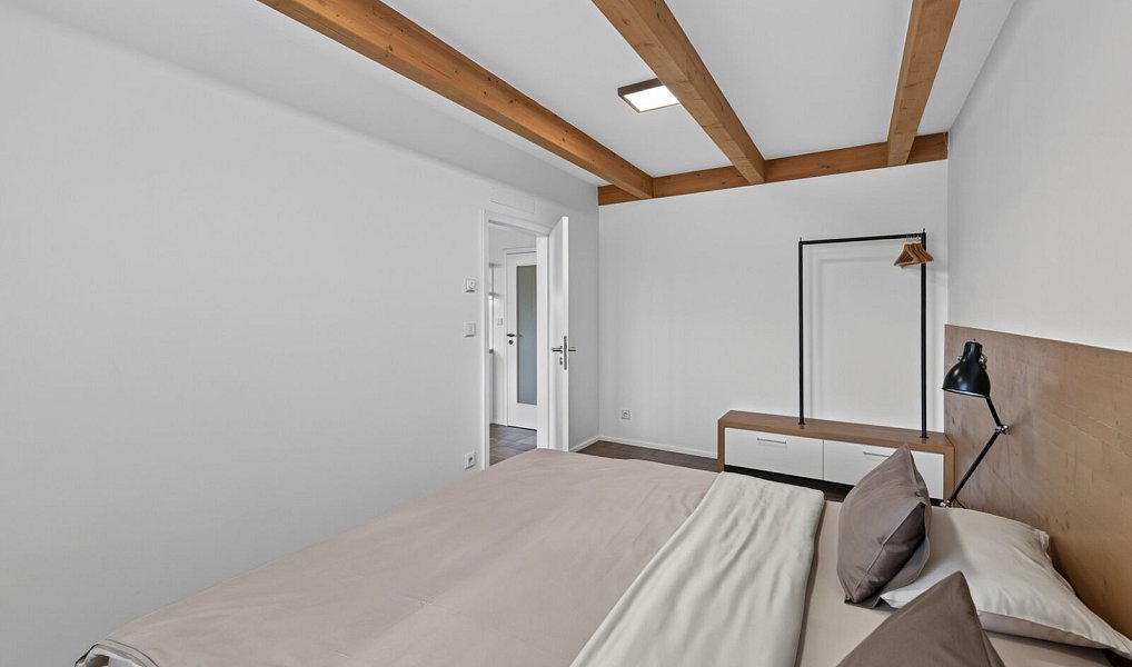 Prodej bytu 2+kk 52 m², Lednice – náhled fotky 6