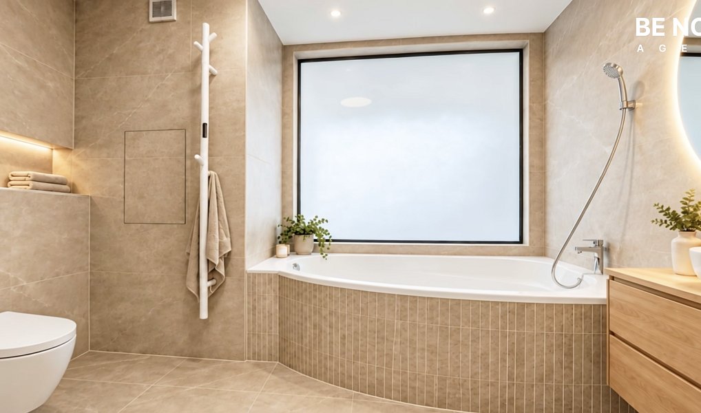 Prodej bytu 1+1 30 m², Praha – náhled fotky 8